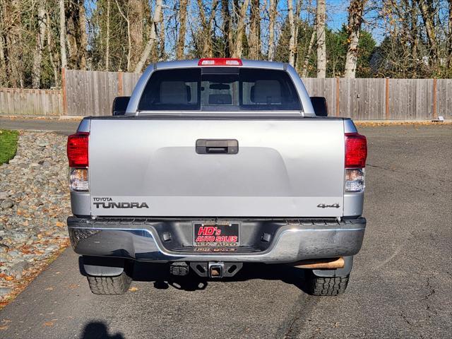 used 2013 Toyota Tundra car, priced at $19,999