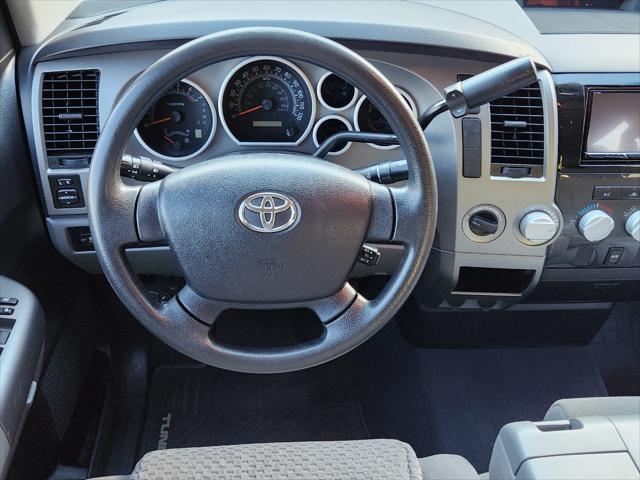 used 2013 Toyota Tundra car, priced at $19,999