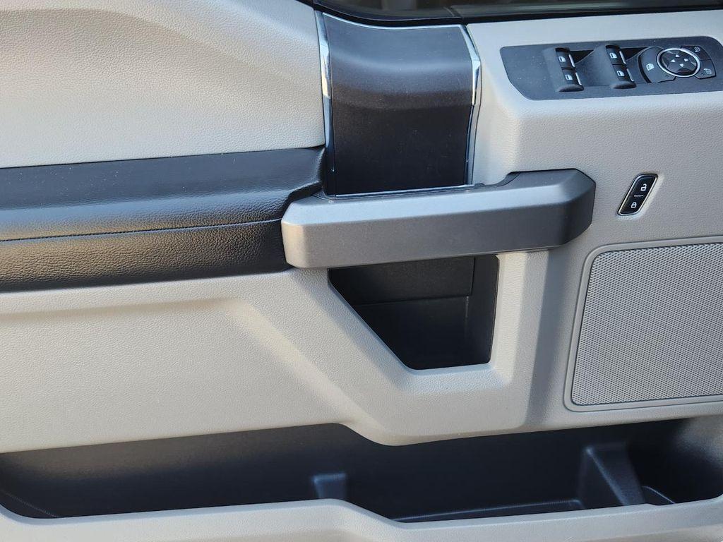 used 2015 Ford F-150 car, priced at $16,499