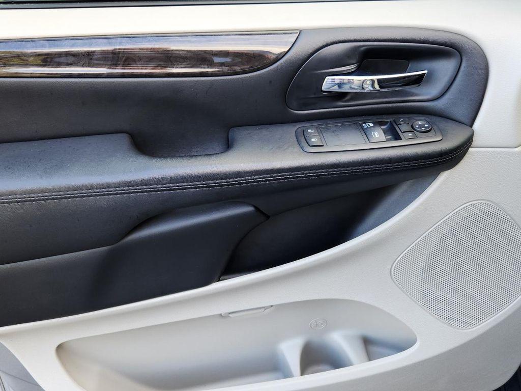 used 2016 Dodge Grand Caravan car, priced at $17,999