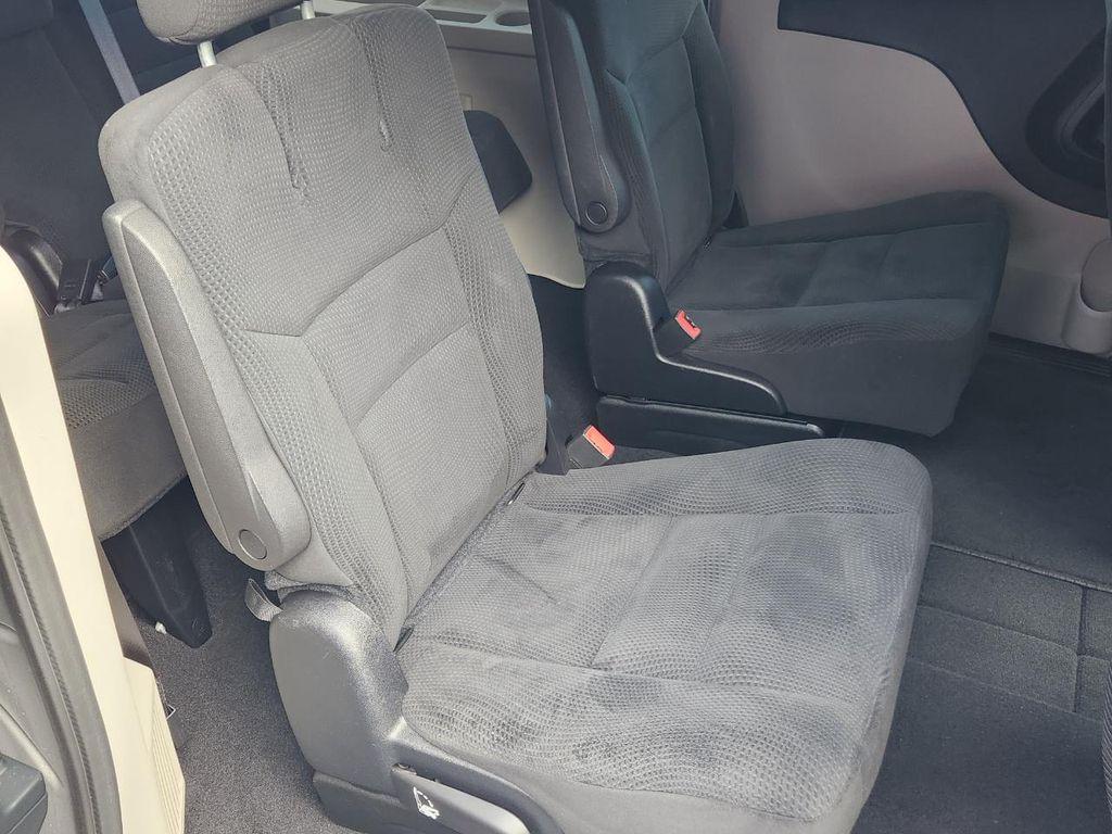 used 2016 Dodge Grand Caravan car, priced at $17,999