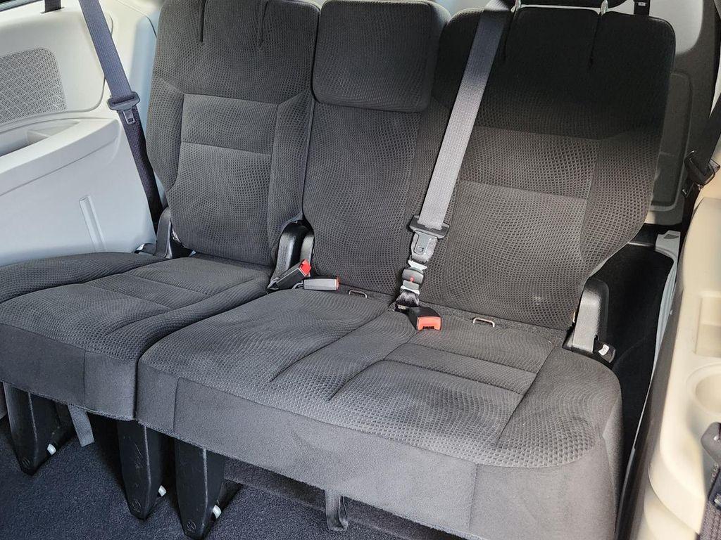 used 2016 Dodge Grand Caravan car, priced at $17,999