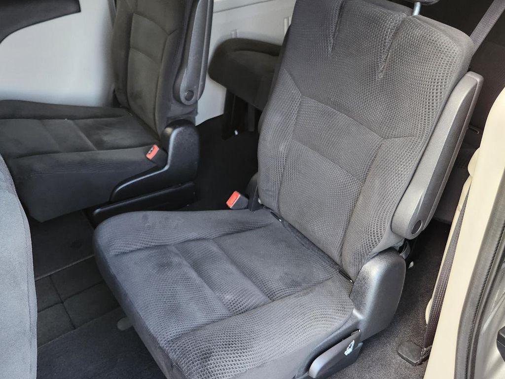 used 2016 Dodge Grand Caravan car, priced at $17,999