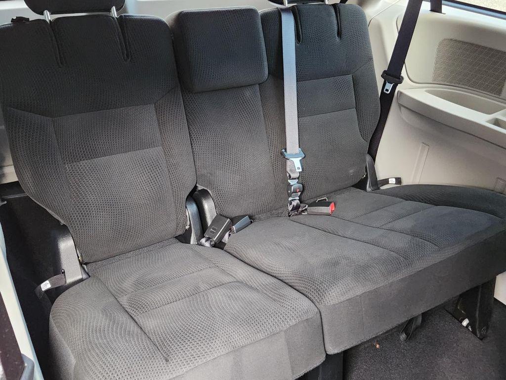 used 2016 Dodge Grand Caravan car, priced at $17,999