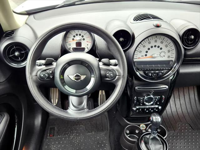 used 2014 MINI Countryman car, priced at $10,999