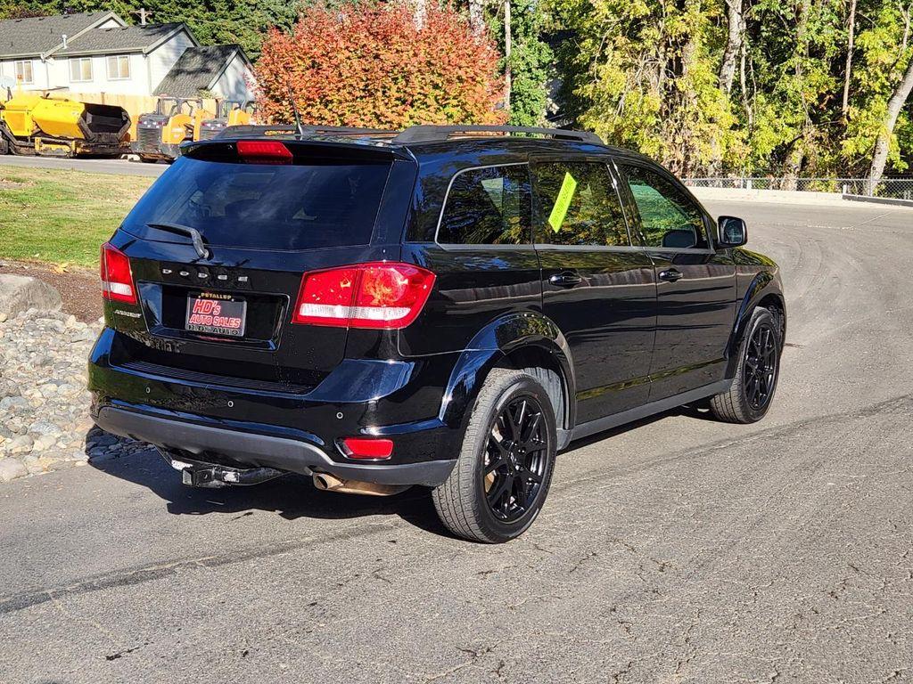 used 2019 Dodge Journey car, priced at $12,999