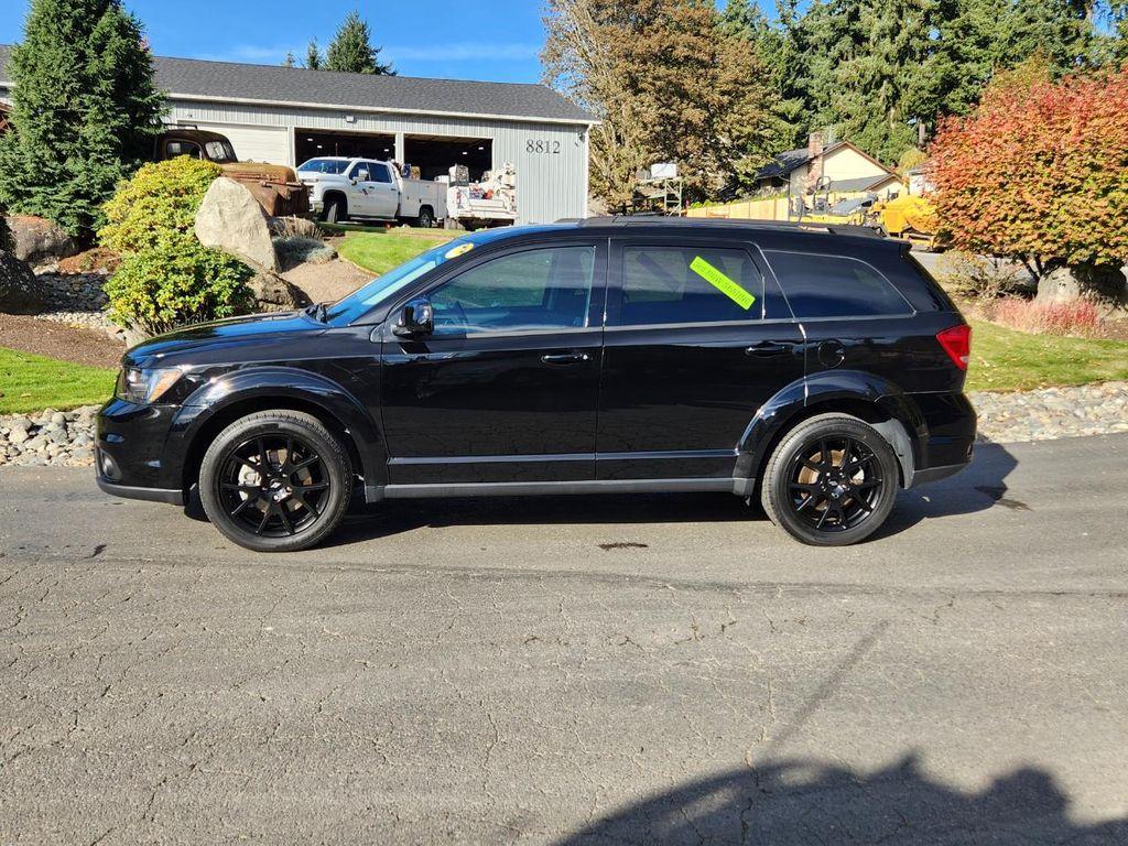 used 2019 Dodge Journey car, priced at $12,999