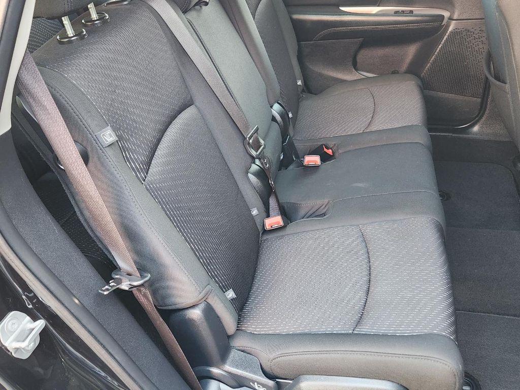 used 2019 Dodge Journey car, priced at $12,999