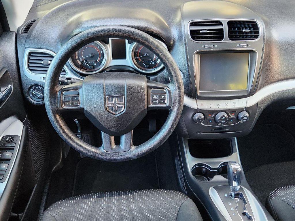 used 2019 Dodge Journey car, priced at $12,999