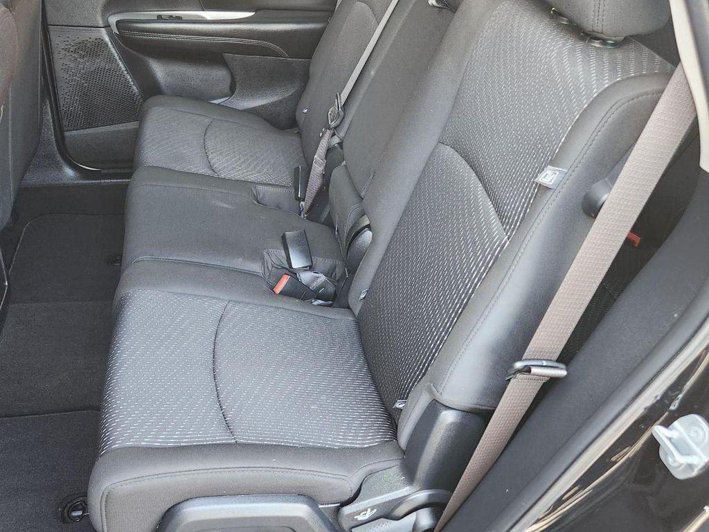 used 2019 Dodge Journey car, priced at $12,999