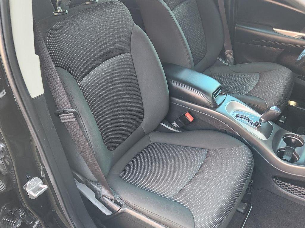 used 2019 Dodge Journey car, priced at $12,999