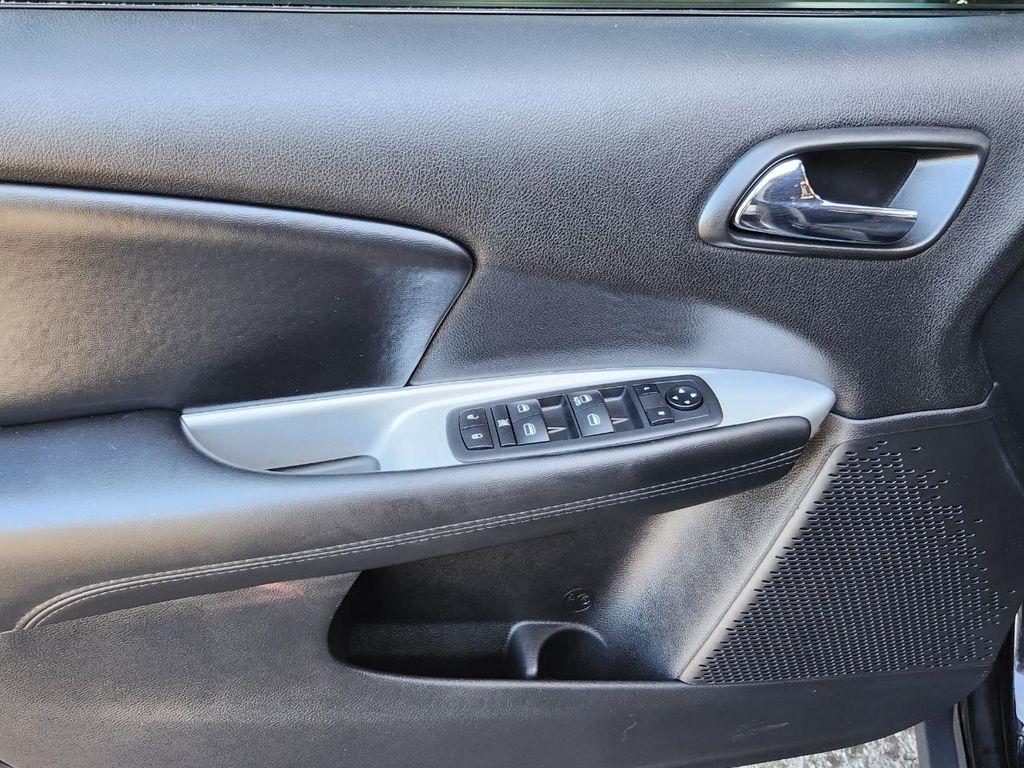 used 2019 Dodge Journey car, priced at $12,999