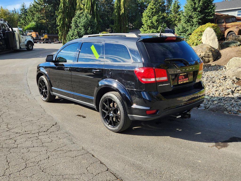 used 2019 Dodge Journey car, priced at $12,999