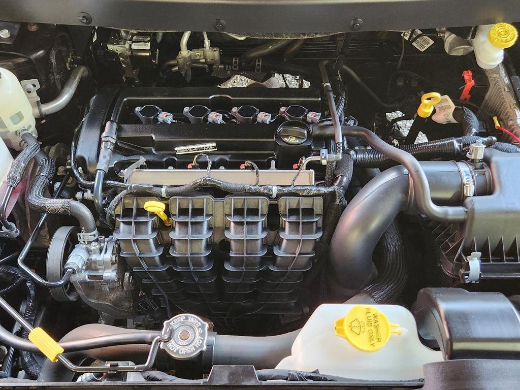 used 2019 Dodge Journey car, priced at $12,999