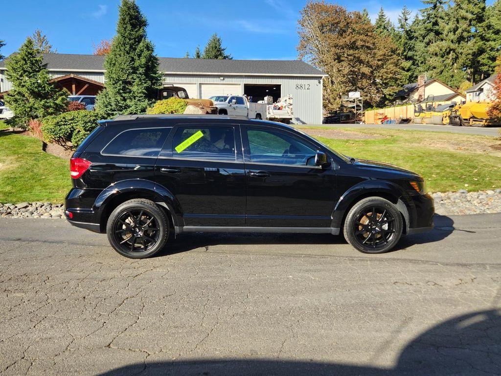used 2019 Dodge Journey car, priced at $12,999