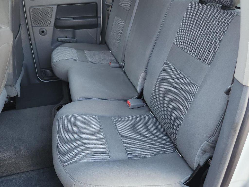 used 2006 Dodge Ram 3500 car, priced at $24,999