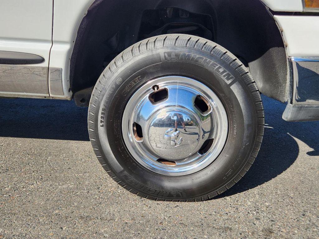 used 2006 Dodge Ram 3500 car, priced at $24,999