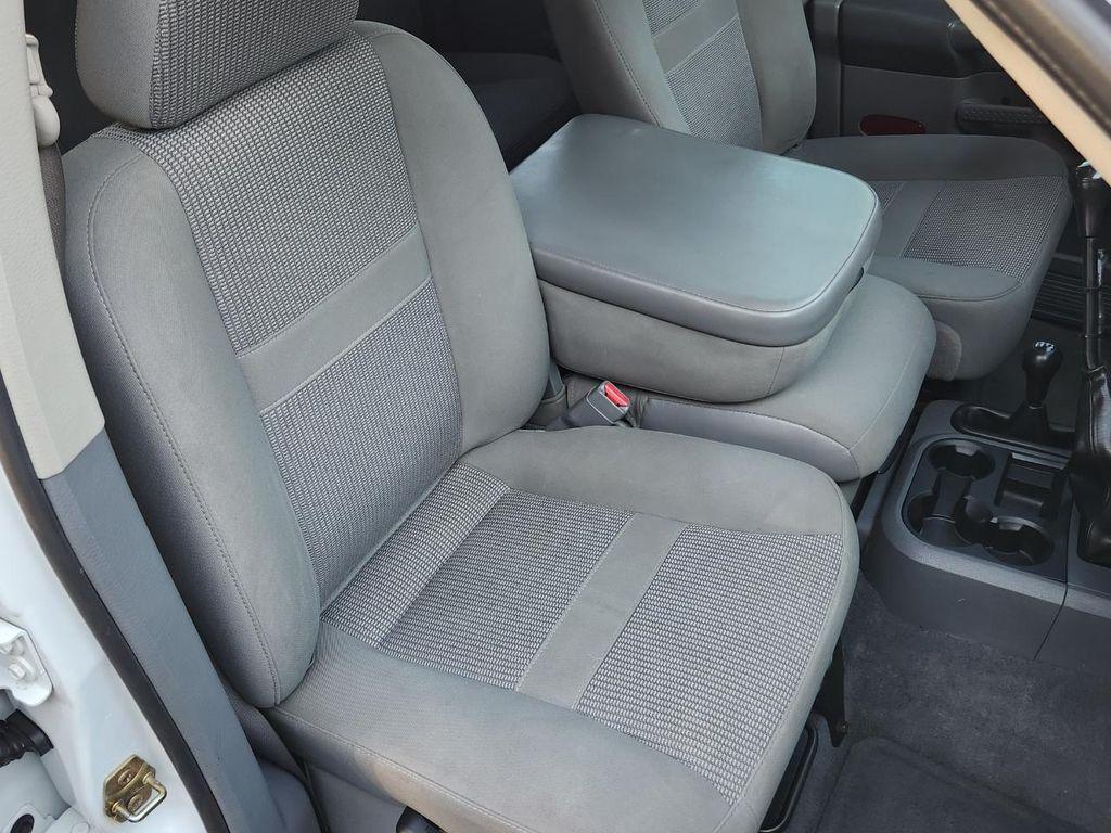 used 2006 Dodge Ram 3500 car, priced at $24,999