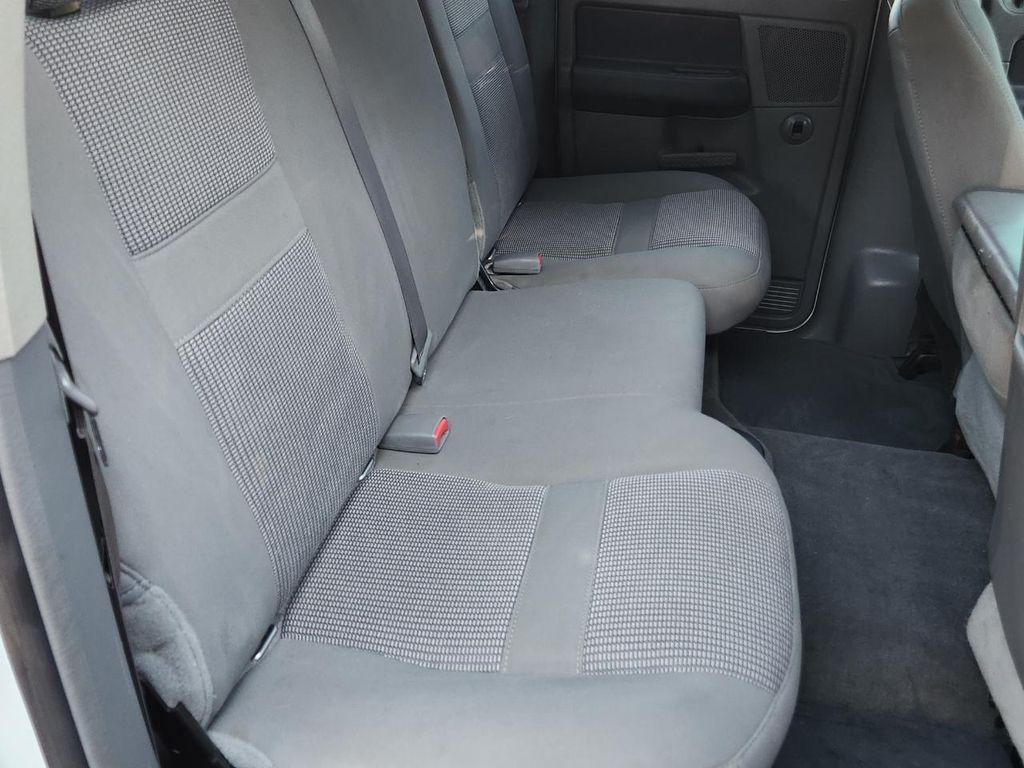 used 2006 Dodge Ram 3500 car, priced at $24,999