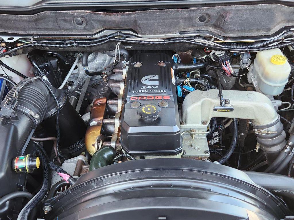 used 2006 Dodge Ram 3500 car, priced at $24,999