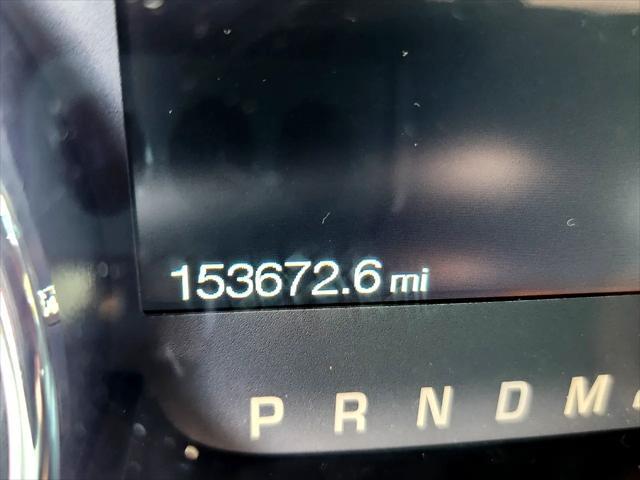 used 2012 Ford F-150 car, priced at $16,999