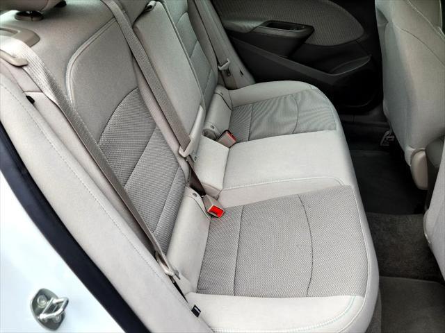 used 2018 Chevrolet Cruze car, priced at $15,999