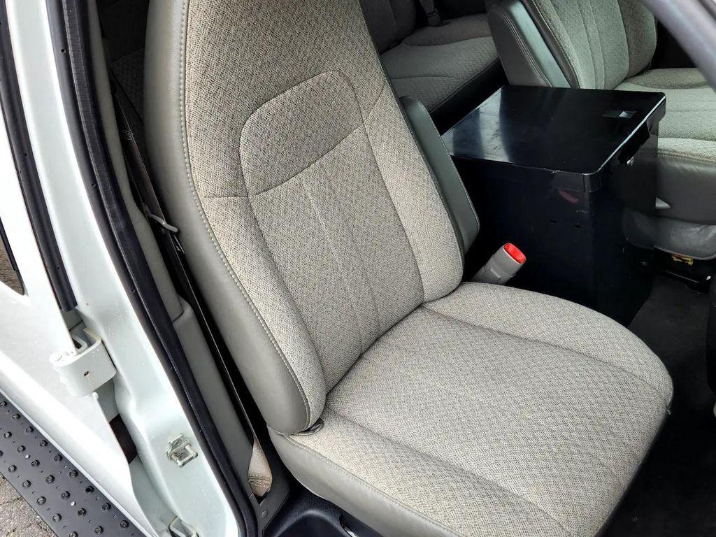 used 2013 Chevrolet Express 2500 car, priced at $16,999