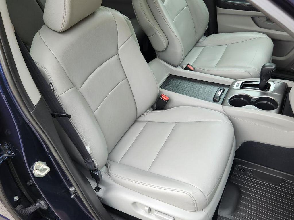 used 2019 Honda Pilot car, priced at $20,999