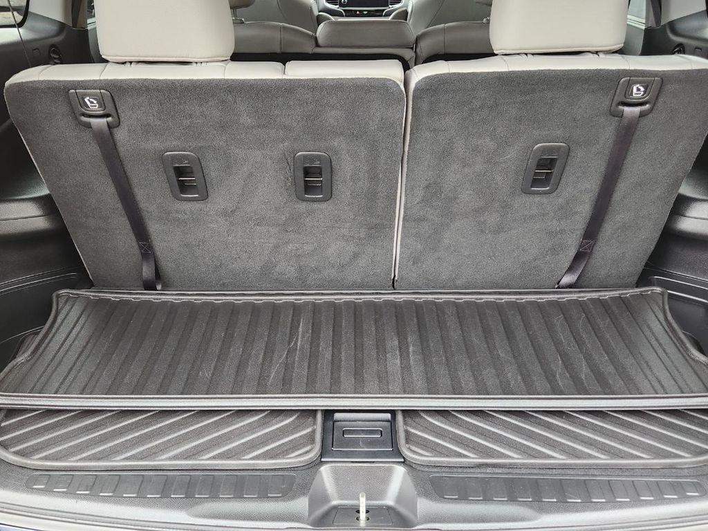 used 2019 Honda Pilot car, priced at $20,999