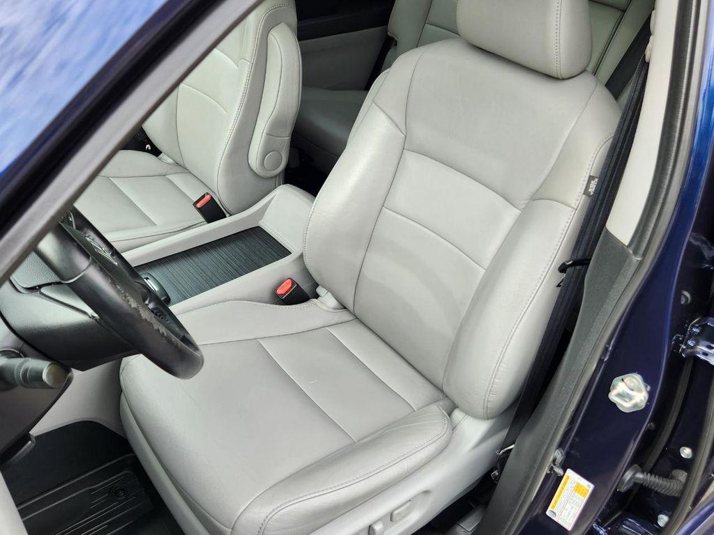 used 2019 Honda Pilot car, priced at $20,999