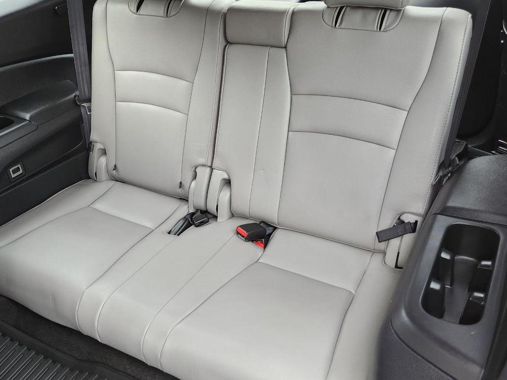 used 2019 Honda Pilot car, priced at $20,999