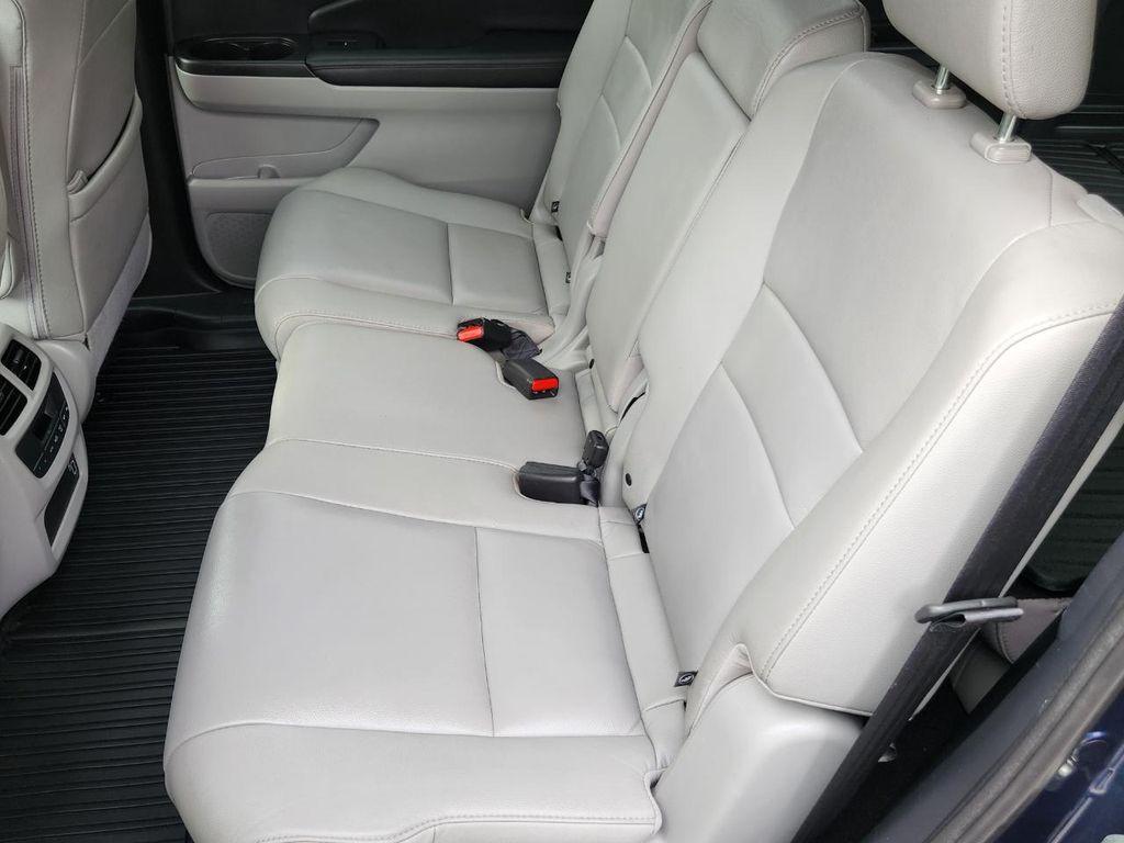 used 2019 Honda Pilot car, priced at $20,999