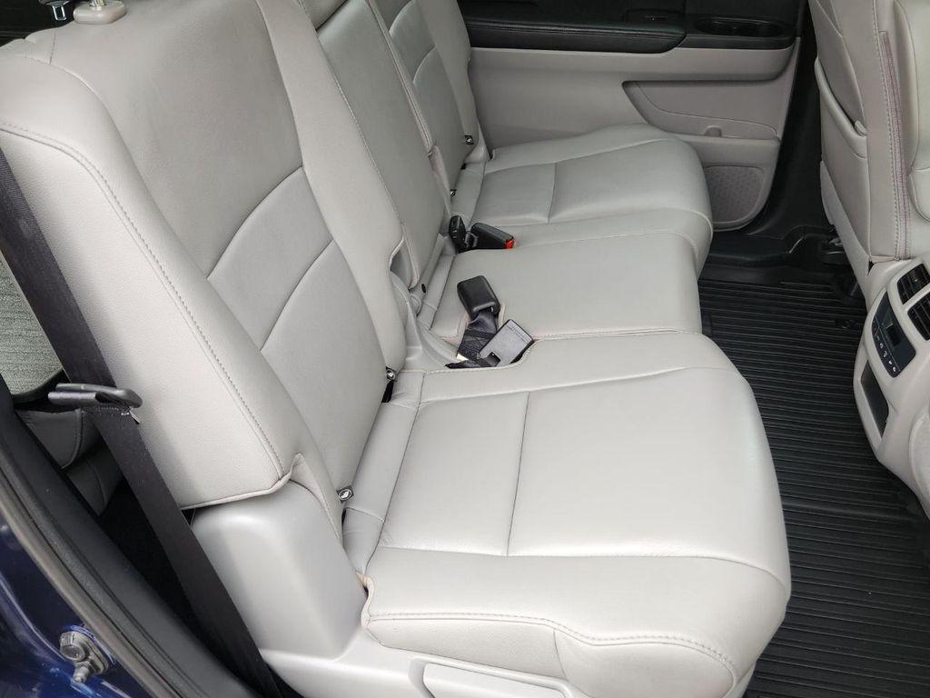 used 2019 Honda Pilot car, priced at $20,999