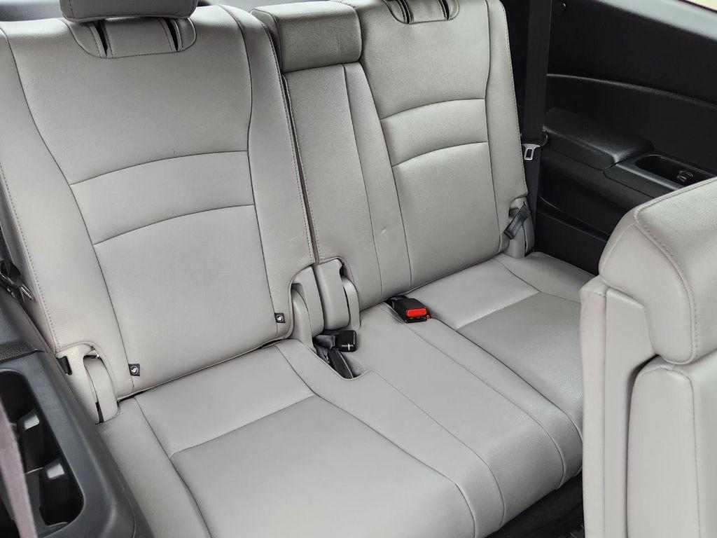 used 2019 Honda Pilot car, priced at $20,999