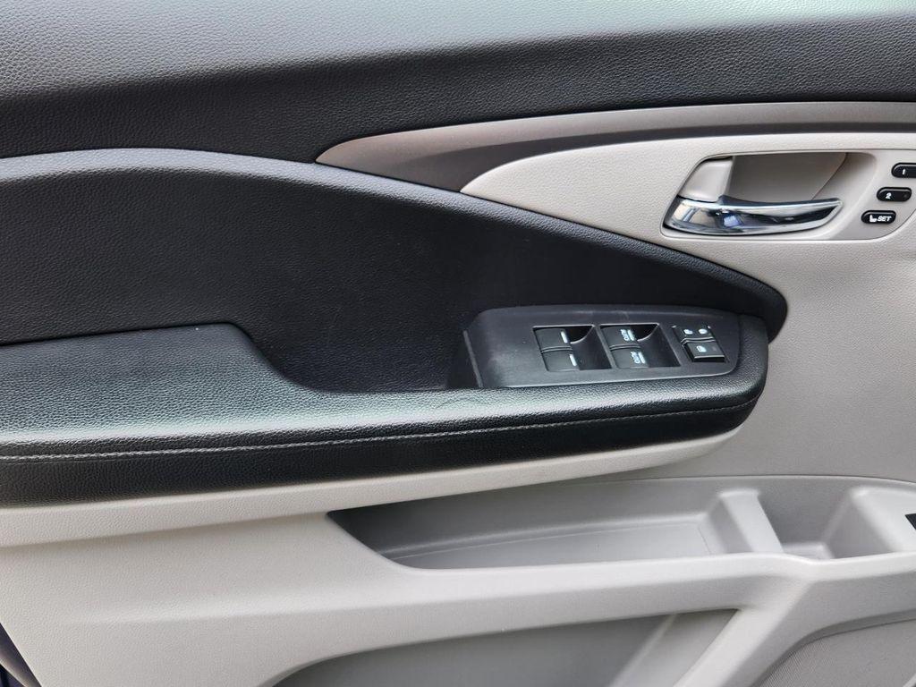 used 2019 Honda Pilot car, priced at $20,999