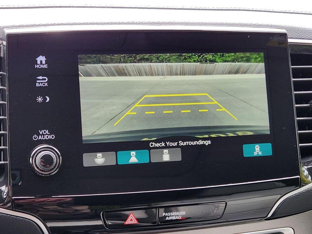 used 2019 Honda Pilot car, priced at $20,999