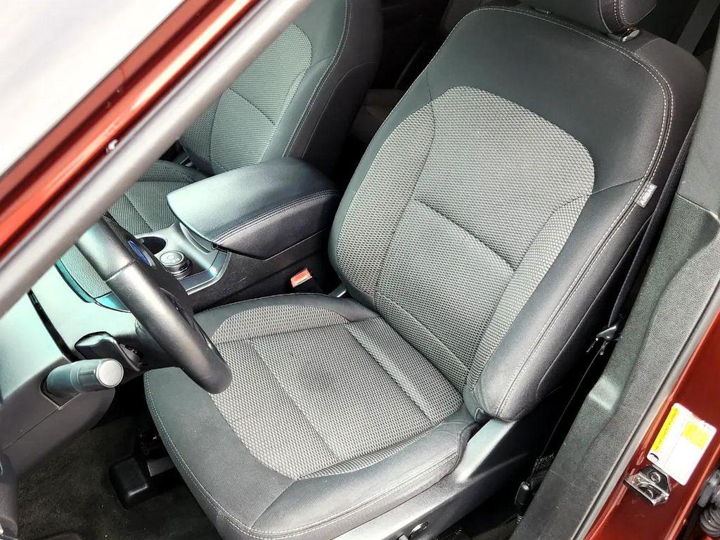 used 2016 Ford Explorer car, priced at $12,466