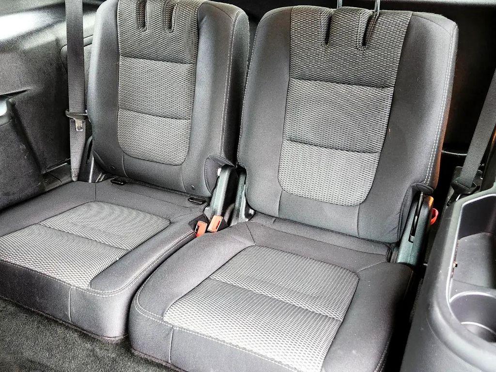 used 2016 Ford Explorer car, priced at $12,466