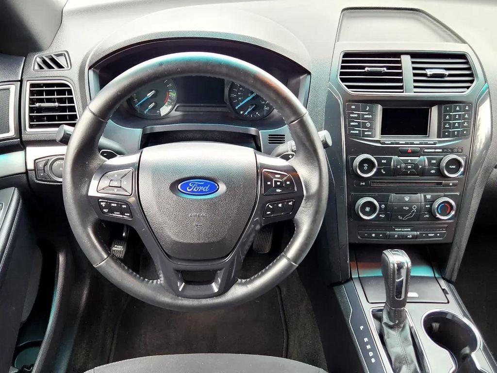 used 2016 Ford Explorer car, priced at $12,466