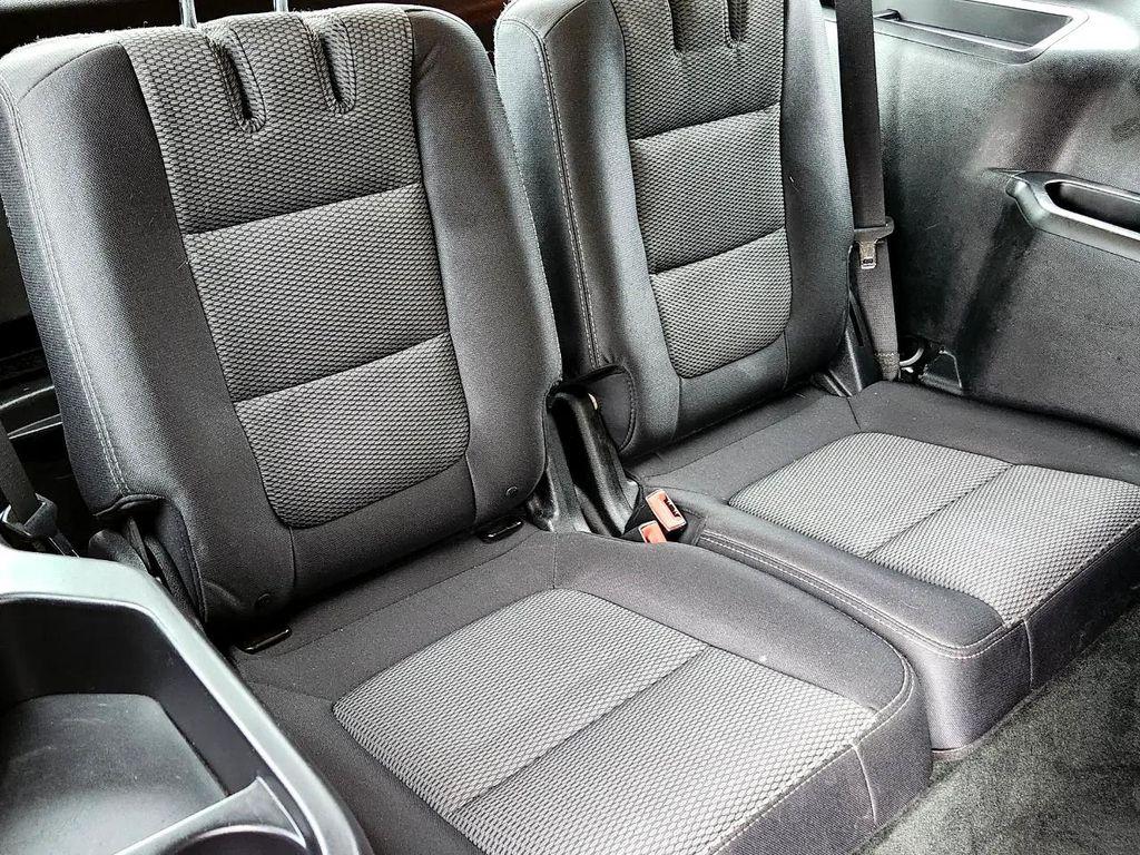 used 2016 Ford Explorer car, priced at $12,466