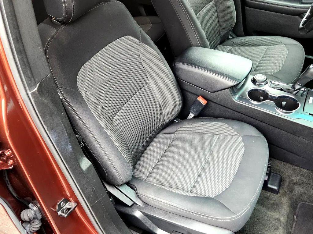 used 2016 Ford Explorer car, priced at $12,466