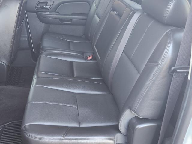 used 2013 Chevrolet Silverado 3500 car, priced at $33,988