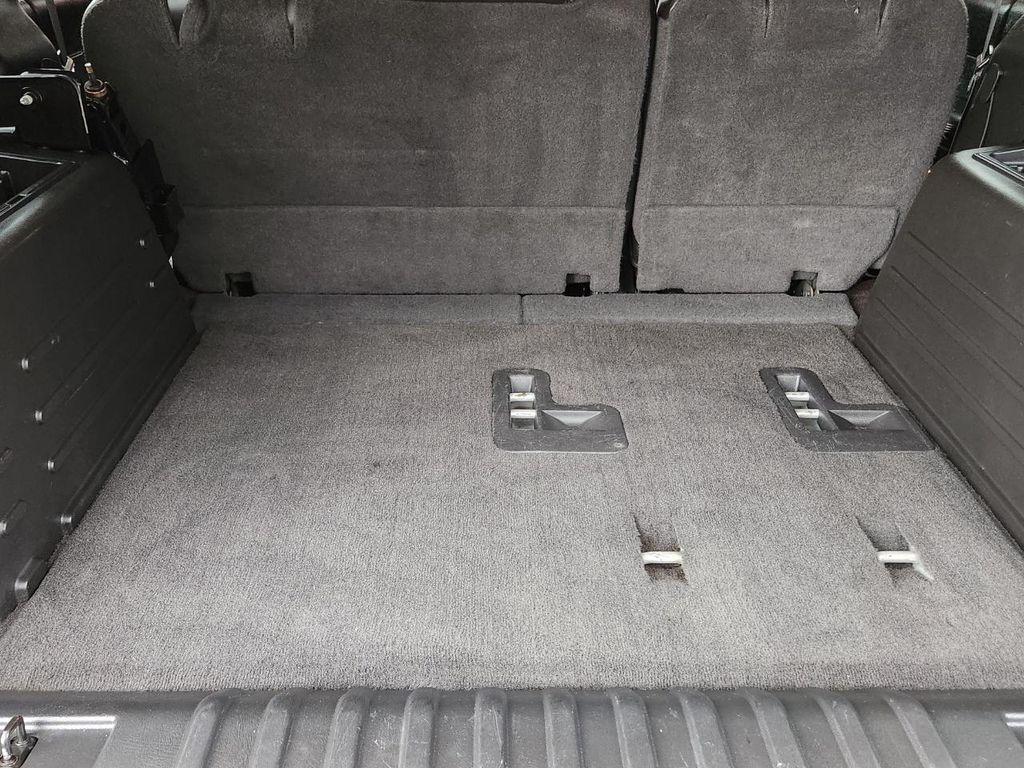 used 2007 Hummer H2 car, priced at $19,999