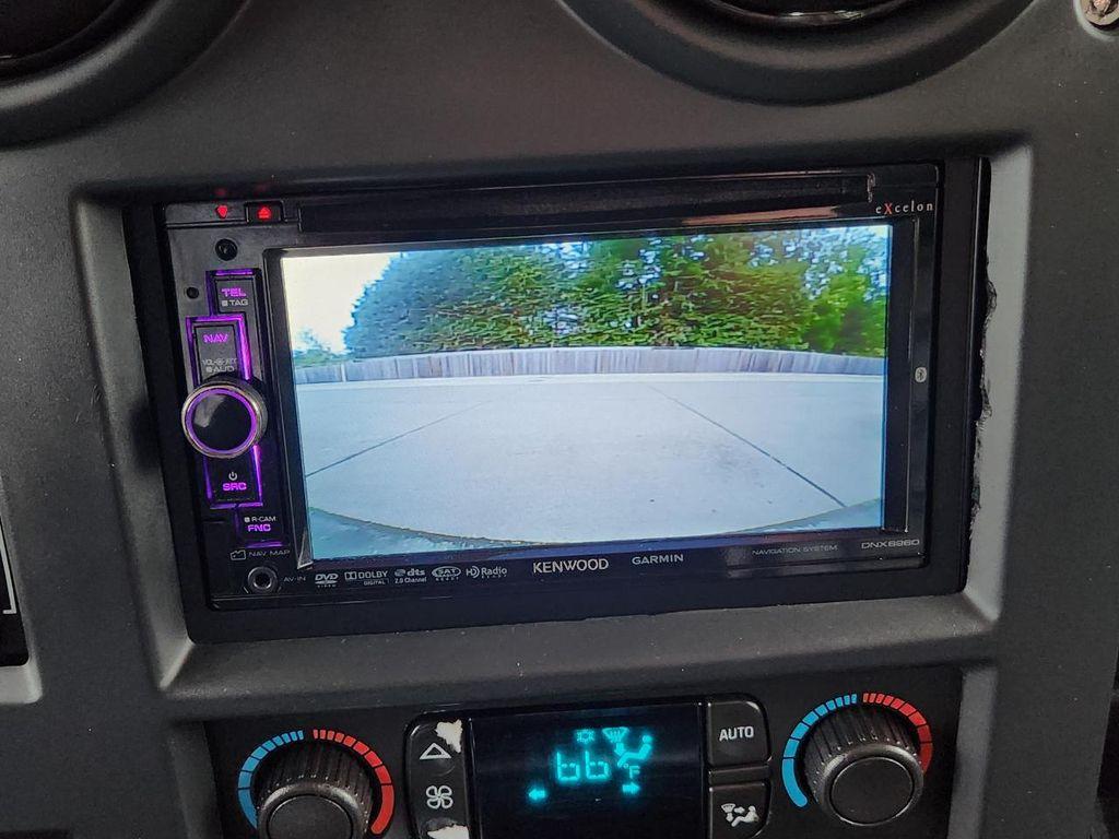 used 2007 Hummer H2 car, priced at $19,999