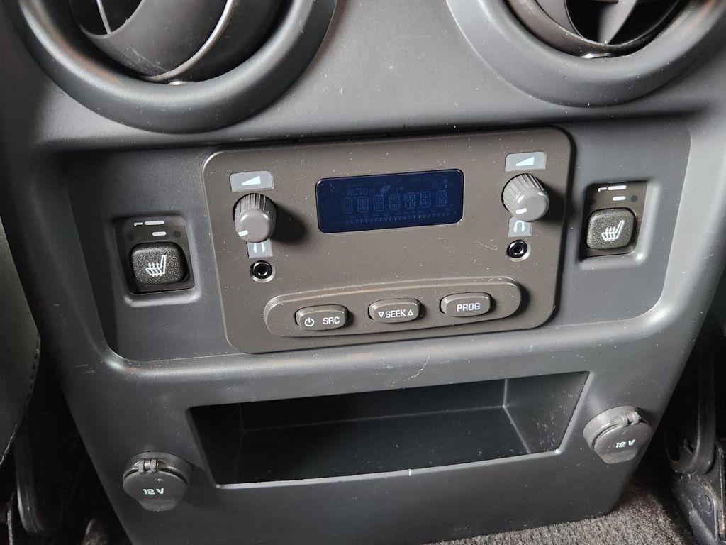 used 2007 Hummer H2 car, priced at $19,999