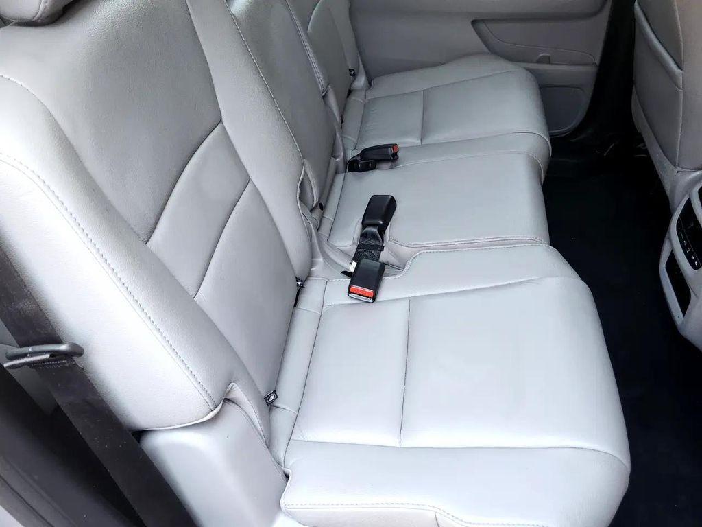 used 2017 Honda Pilot car, priced at $17,977
