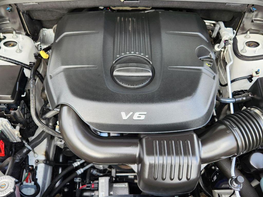 used 2014 Jeep Grand Cherokee car, priced at $9,966