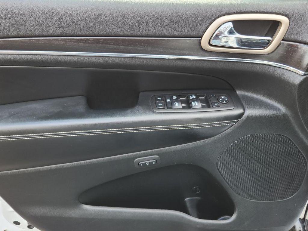 used 2014 Jeep Grand Cherokee car, priced at $9,966