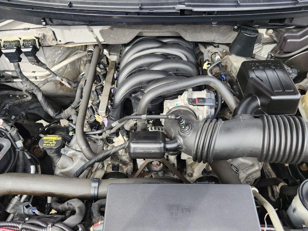 used 2010 Ford F-150 car, priced at $13,488