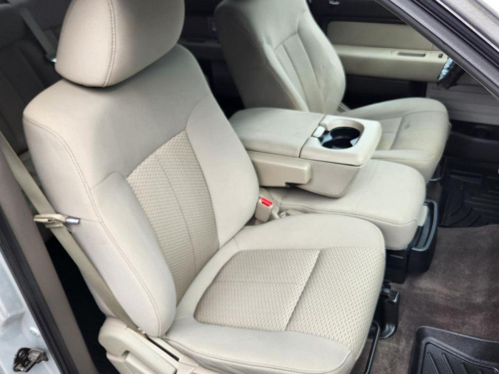 used 2010 Ford F-150 car, priced at $13,488